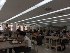-紫金港餐饮中心-风味餐厅(浙江大学紫金港校区店)