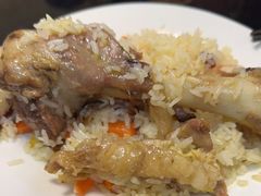 -粒粒香抓饭王(天马美食街店)