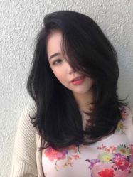 -阿莲新妆护肤造型