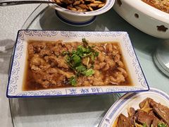 小酥肉-老雒阳面馆·水席·洛阳菜(王城路店)