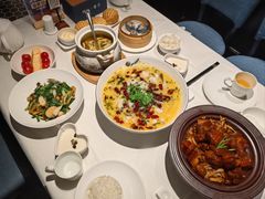 -老海陵·泰州菜(三水湾店)
