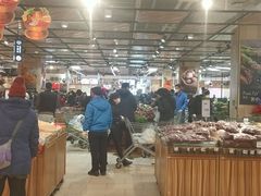 -永辉超市(鲁谷店)