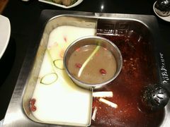 android_upload_pic-巴奴毛肚火锅(商城路店)