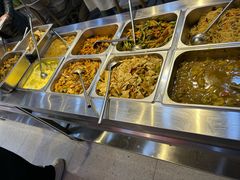 -新红帽自助盒饭(大悦城店)