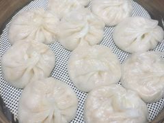 -余氏豆腐包老店(东直街店)