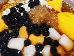 -鲜芋仙Meet Fresh(五道口店)