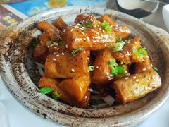 -雪山晋乡楼(食品街店)