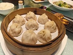 -浦江餐饮•上海菜馆(五四路店)