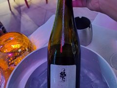 -池畔酒吧 WET Bar