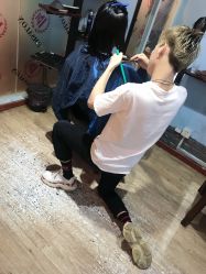 -BM SALON