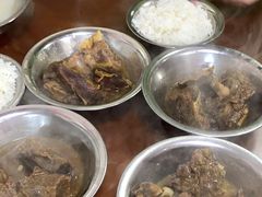 -阿秋牛排(湖心街店)