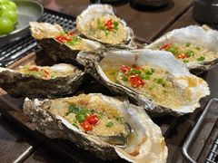 -夜食白市Yespicy·烧烤啤酒宵夜(番禺四海城店)