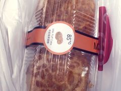 -85度C(生甜甜圈研究工坊·上海平凉店)