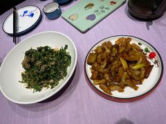 -章丘宴(唐人中心店)