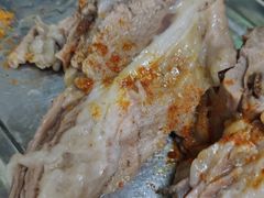 -马学武手抓美食(下南关总店)