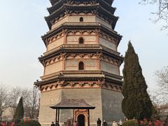 -天宁寺