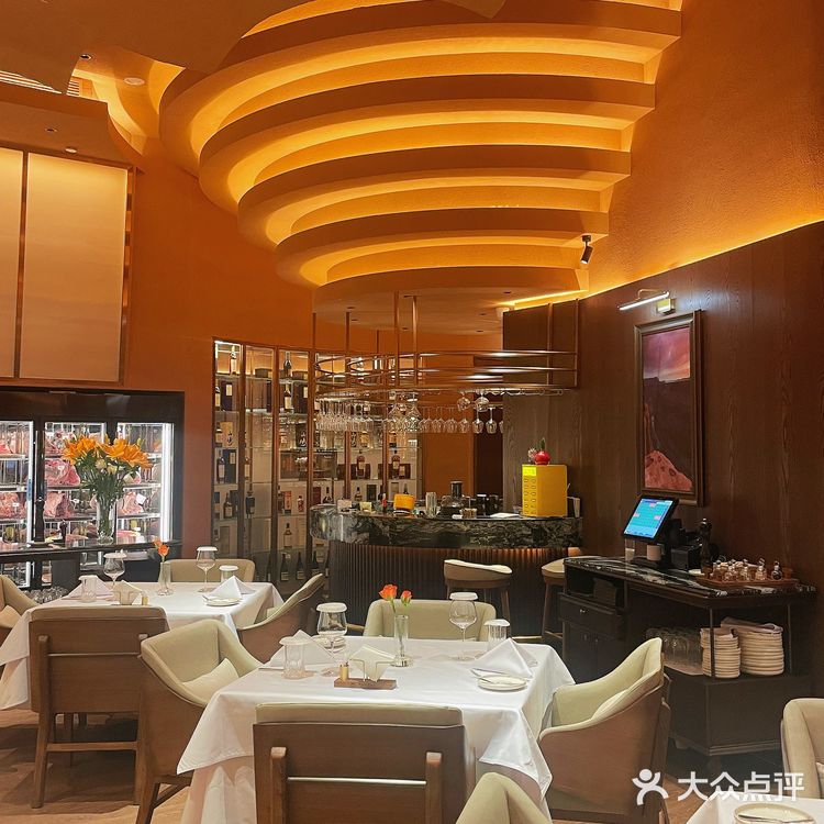 福州高级美式牛排餐厅推荐‼️