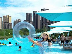 -清河半岛温泉度假酒店