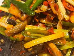 -拂晓山房·私房川菜(西门店)