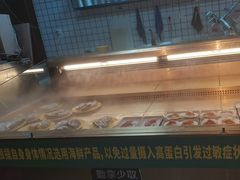 -蚝贝乐鲜蚝烤肉烤榴莲自助(金楠天街店)