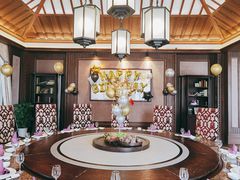 包厢-蓬莱怡景餐厅