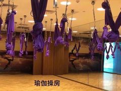 -锐动健身(博地中心店)