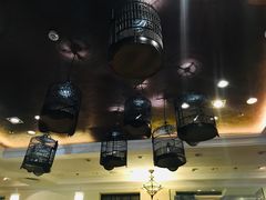 -东方明珠老上海8号餐厅