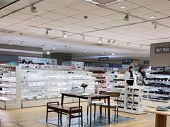 -NITORI 宜得利家居(上海中山公园龙之梦店)