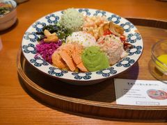 -旬福食堂·家庭料理(富民路店)