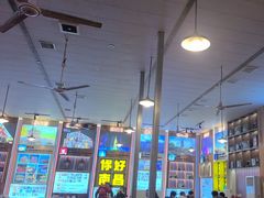 -冶建镜子·老南昌大排档·江西虾王(总店)