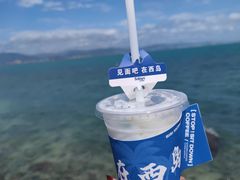 -三亚西岛海洋文化旅游区