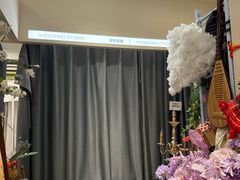 -海马体照相馆(上海宝山万达广场店)