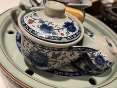 铁观音-虾饺妹·酒家(金碧店)