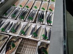 -果蔬好生活超市(乐堤港店)
