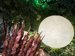 -1819餐厅·团队聚餐·烤串·精酿