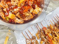-聂师傅油焖大虾