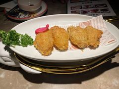 -新白鹿餐厅(金鹰新街口店)