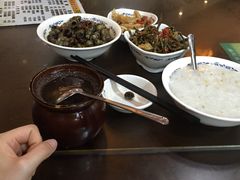 -龙老五汤店(站前西路店)