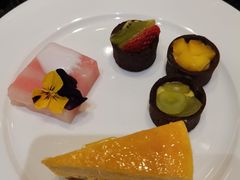 -圣丰索菲特·2 On 988 Café 自助餐厅