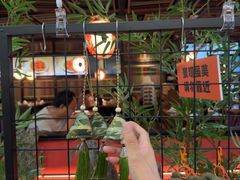 -桂小厨广西菜(印象城店)