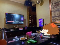 -满天星量贩式KTV(汉阳摩尔城店)