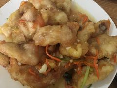 -金鹏鱼肉馆