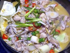 -蛙来哒(金沙洲万达店)