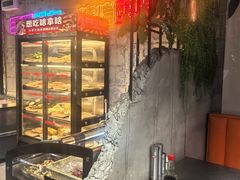 -有蚝有翅烧烤大排档·宵夜(右安门店)