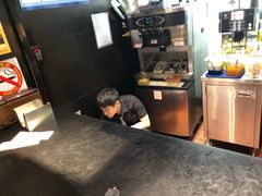 -汉堡王(上海虹口龙之梦)
