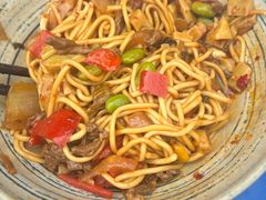 -梅溪·小伙子干挑面(安吉总店)