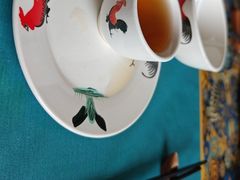 -南沙游艇会·大兵船餐厅