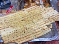 -勃利地摊·勃立小串烧烤