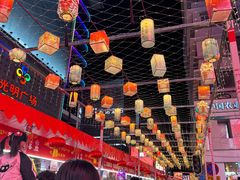 -越秀西湖花市(广州城市广场花卉店)