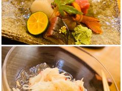 -鮨青(恒基名人购物中心店)